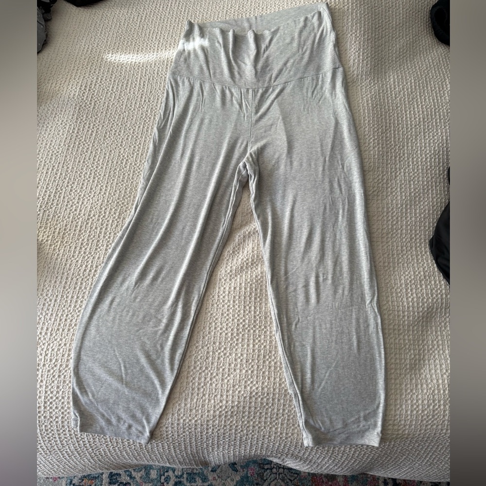 Hatch Over/Under Maternity Lounge Pant